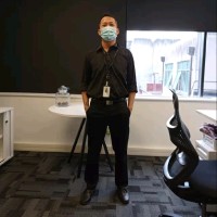 Austin Lau
