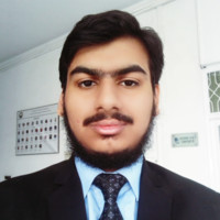 Muhammad Taimoor Adil