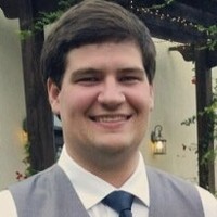 Blake Spence