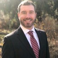 Ben Culp, CBIA, CLCS