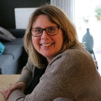 Sonja Keuning