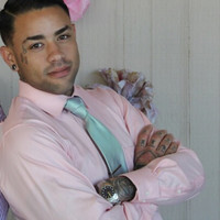 Andrew Williams