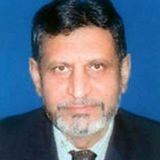 Qaiser Anjum