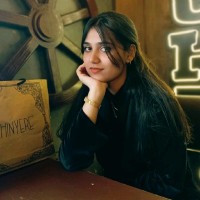Faria Amir