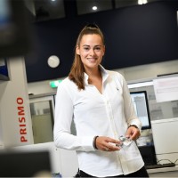 Madelein Van Der Jeugd