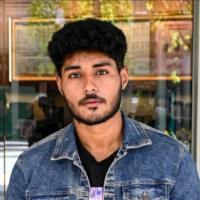 Devadath M