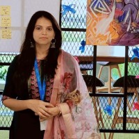 Pushpa V