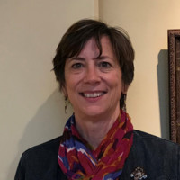 Linda Volz