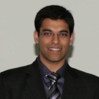 Umesh Charan Madepalli