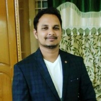 Manoj Kumar R