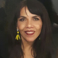 Monica Alvarez