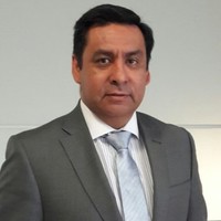 Johnny Cortés Bugueño