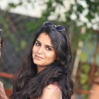 Shreya Inamdar