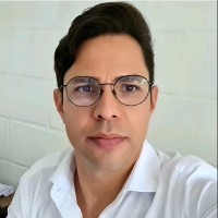 Rodrigo Aves da Silva
