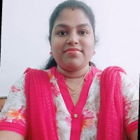 Preethi Vel Murugan