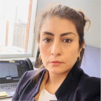 Carla Mendez