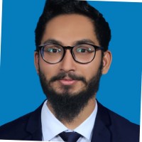 Mohammed Azmil