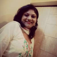 sayantani bhar
