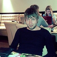 Bogdan Kravchenko