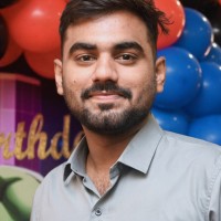 Karan Parmar