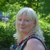 Cheryl Dorman