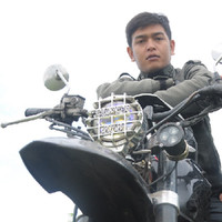 fredy mark