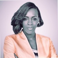 Laëtitia OBAME