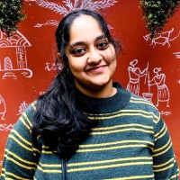 Priyadarshni G R
