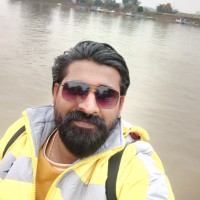 Girishkumar Saudagare