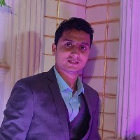 Anil Soni