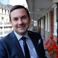 Kostas Dolgovas