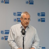Dr. Manfred G. Hirning