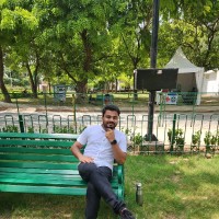 Krishna Tiwary