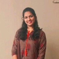 Gayathri Kalathi