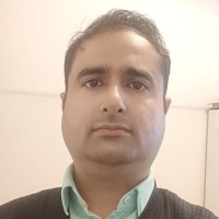 Vikas Verma