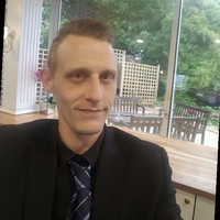 Jason Chinnock