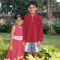 Anjaneyulu Gudapati
