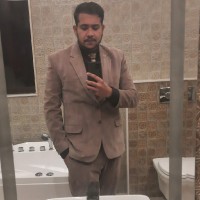 Hashir Ali