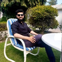 Syed Ahsan Ali