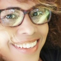 Ruth Peguero German