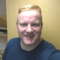 Derek Blyth