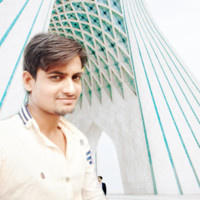 Md Meraj Kaishar