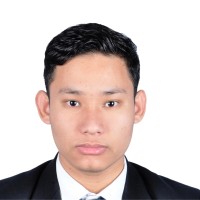 Raju Magar