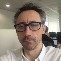 Stéphane Simon