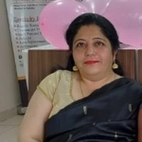 Safia Ahmed