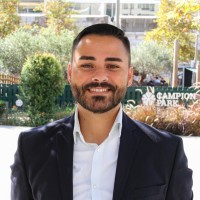 Alex Gonzalez