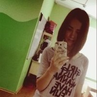 Яна Гайченя