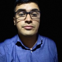 Youssef Cubas