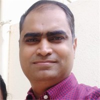 Tushar Rasal