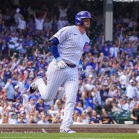 Ian Happ